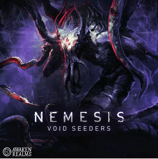 NEMESIS - Voidseeders expansion