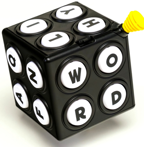 Wordcube