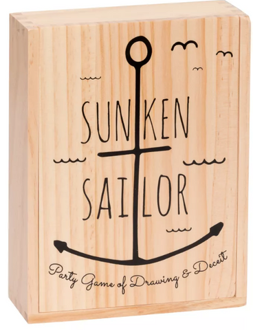 Drunken Sailor