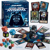 Star Wars - Dark Side Rising
