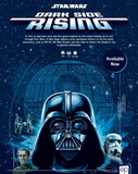 Star Wars - Dark Side Rising