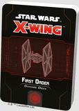 FIRST ORDER Damage Deck