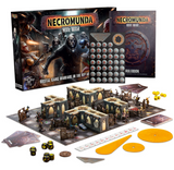 NECROMUNDA: HIVE WAR