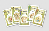 ONCE UPON A TIME (3rd Edition)