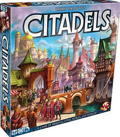 Citadels