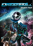 DREADBALL - Season 4 Rulebook