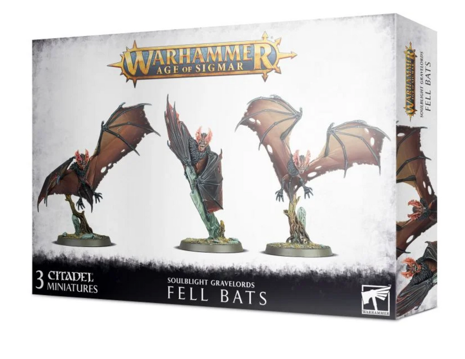 FELL BATS