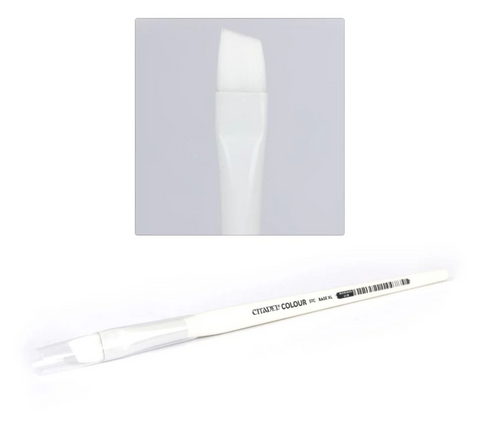 SYNTHETIC BASE BRUSH (X-LARGE)