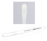 SYNTHETIC SHADE BRUSH (LARGE)