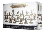 DEADWALKER ZOMBIES