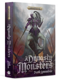 A DYNASTY OF MONSTERS (HB)
