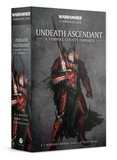 UNDEATH ASCENDENT: VAMPIRE COUNTS OMNIBUS