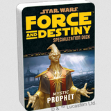 Prophet