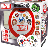Dobble Marvel Emoji