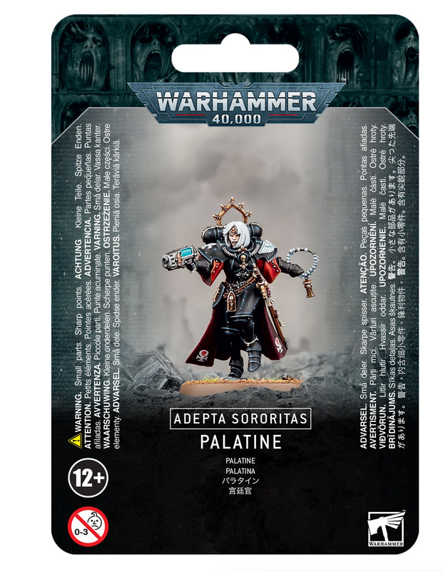 PALATINE