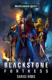 BLACKSTONE FORTRESS (PB)