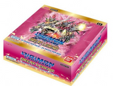 DIGIMON - GREAT LEGEND- [BT04] *Sealed box of Boosters*