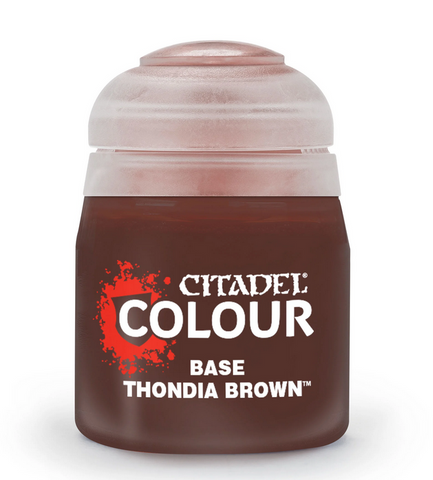 THONDIA BROWN