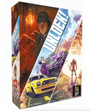 UNLOCK! 9- Legendary Adventures