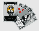 GLOOM! Card Game 2nd Edition