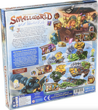 Small World - Sky Islands Expansion