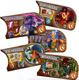 Small World - Sky Islands Expansion