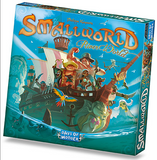 SMALL WORLD - River World Expansion