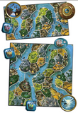 SMALL WORLD - River World Expansion