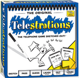 TELESTRATIONS