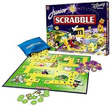 SCRABBLE Junior Disney Edition