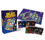 Galaxy Trucker (Re-launch)