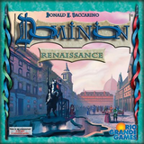 DOMINION - Renaissance