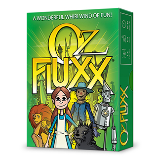Oz Fluxx