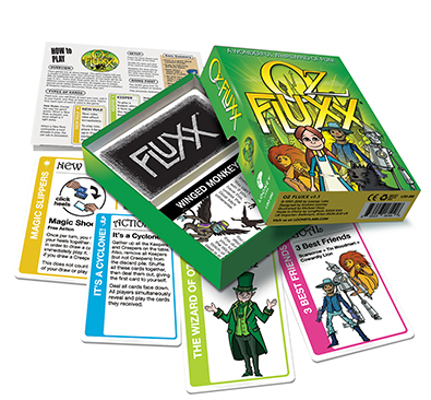 Oz Fluxx