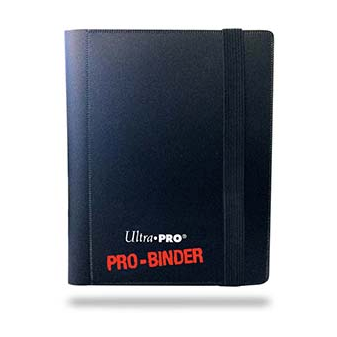 2-Pocket PRO-Binder