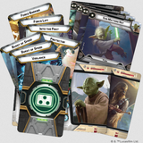 GRAND MASTER YODA Commander Expansion