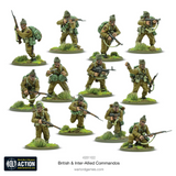 British & Inter-Allied Commandos (2021 Version)