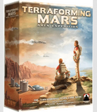 TERRAFORMING MARS: Ares Expedition