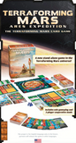 TERRAFORMING MARS: Ares Expedition