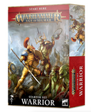 AGE OF SIGMAR: WARRIOR (Damaged box)
