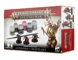 ORRUK WARCLANS GUTRIPPAZ  + PAINT SET