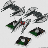 FURY OF THE FIRST ORDER - Squadron Pack