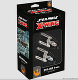 BTA-NR2 Y-Wing - Expansion pack