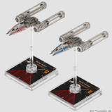 BTA-NR2 Y-Wing - Expansion pack