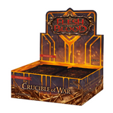 CRUCIBLE OF WAR - Booster Box (Unlimited)