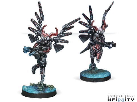 Fraacta Drop Unit