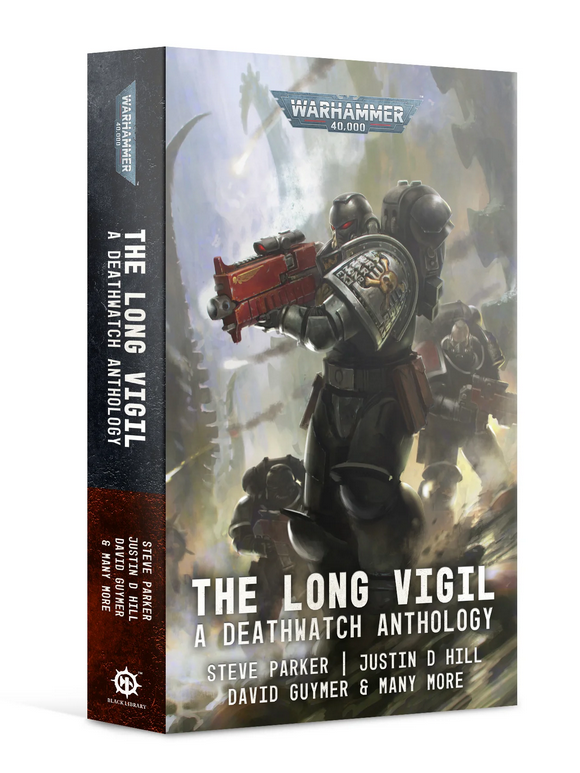 DEATHWATCH: THE LONG VIGIL