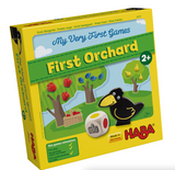My Very First Game - My First Orchard