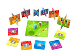 My Very First Game - Rhino Hero Junior