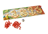 DRAGON RAPID FIRE – THE FIRE CRYSTALS